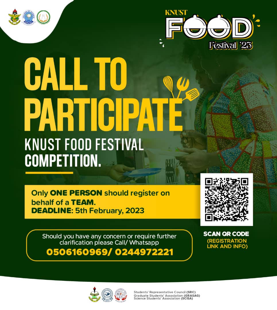 Department of Food Science & Technology