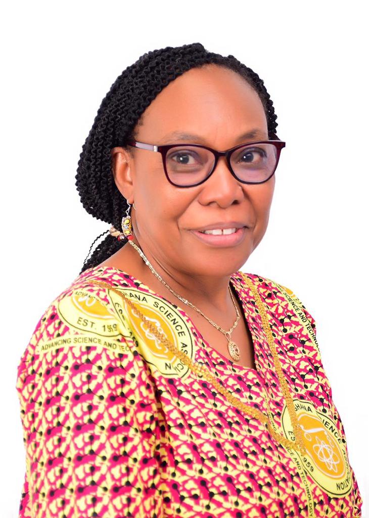 Prof. (Mrs.) Ibok Nsa Oduro
