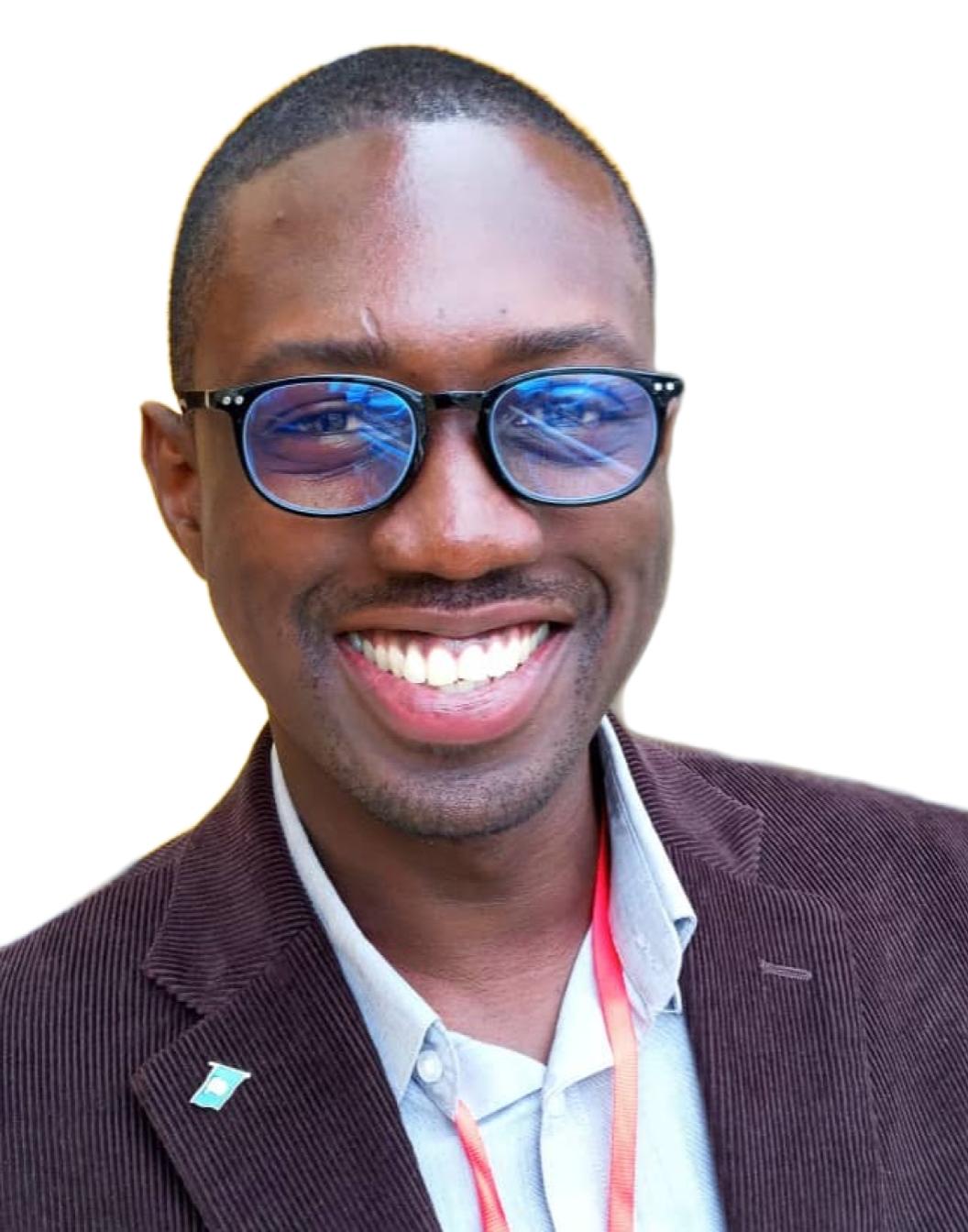 Dr. Nana Baah Pepra-Ameyaw