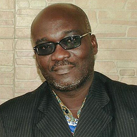 Dr. Isaac Williams Ofosu