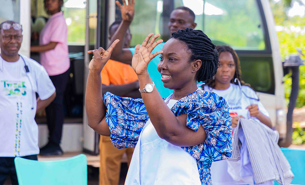 Dr Abenaa Boakye