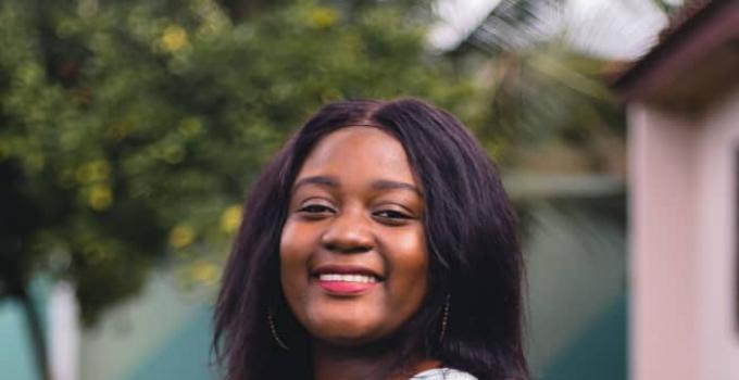 Introducing Ms. Abigail Yeboah, an exceptional alumna of FST-KNUST