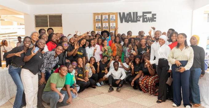 Product development class