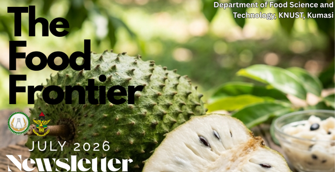 Food Frontier