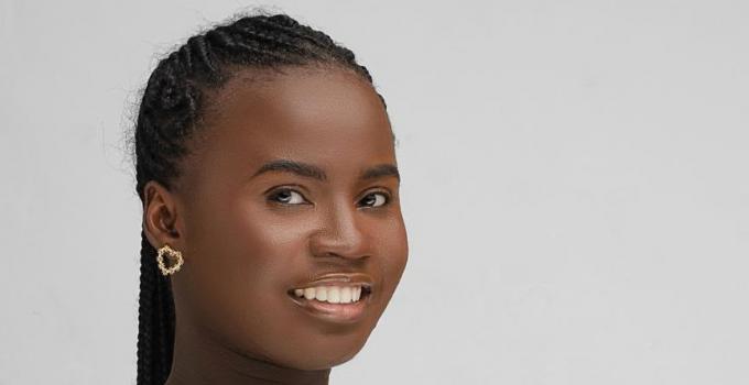 Esther Oye Atiemo-Keseku